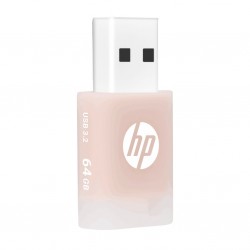 HP HPFD768K-64 HP x768, 64GB, PINK , USB 3.2