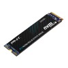 PNY SSD,M.2,2280,NVMe,CS1031,256G, Gen3X4 M280CS1031-256-CL