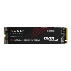 PNY SSD, M.2,2280,NVMe,CS2241,4TB, Gen4X4 M280CS2241-4TB-CL