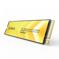 ORICO High performance/Professional ORICO-J20-512GB-GD-BP