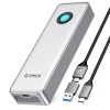 ORICO PORTABLE SSD ORICO-R3700-4T-SV-BP