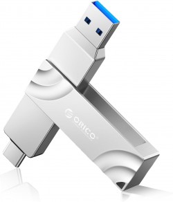ORICO USB DRIVE ORICO-G202-512G-SV-BP