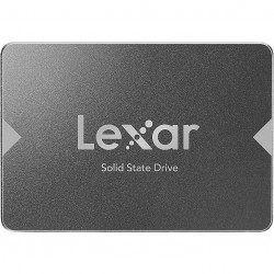 LEXAR LEXAR-LNS100-2TRB LEXAR NS100 2TB 2.5" 550MB/s