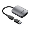 LEXAR LEXAR-LRW515U-RNHNG Lexar Reader RW515 CFexpress Type 