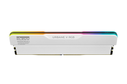 KLEVV URBANE V RGB DDR5 6400 CL32 (2x24GB) KD5KGUD80-64A320M