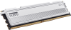 KLEVV FIT V DDR5 6000 CL32 (2x16GB) - Ceramic White (Incompa