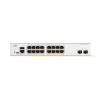 Cisco C1300-16P-2G Catalyst 1300 16-port GE, PoE, 2x1G SFP