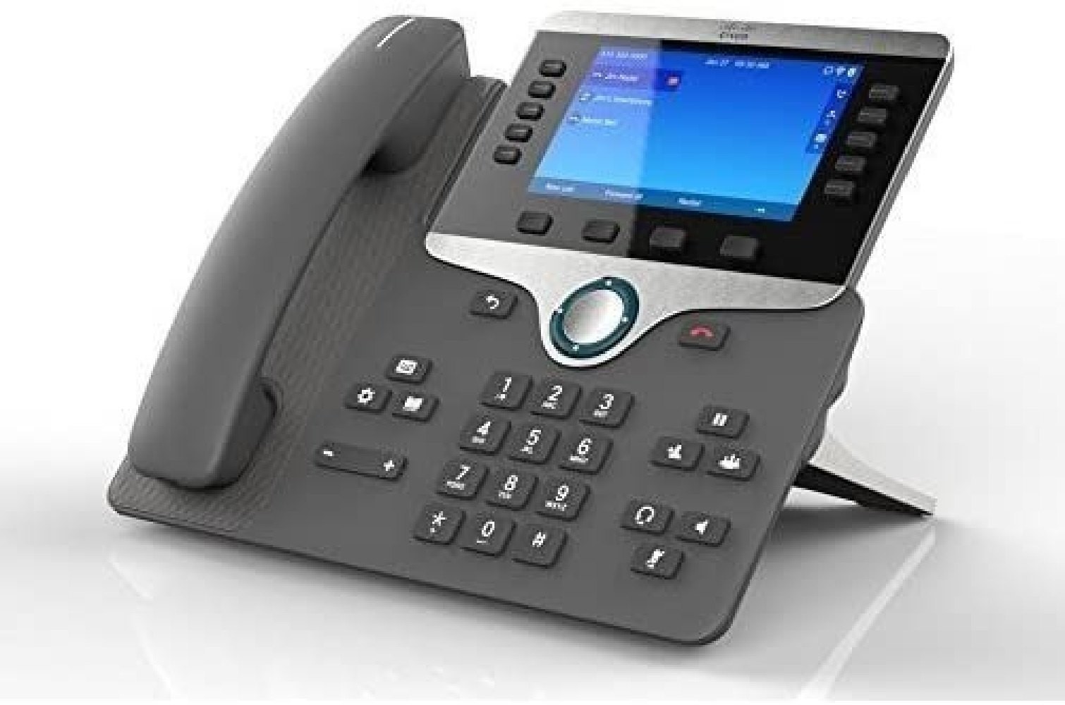 Cisco CP-8811-K9= Cisco IP Phone 8811 Series