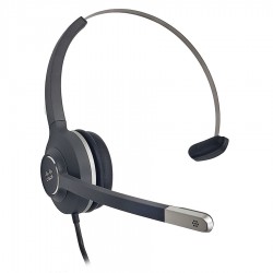 Cisco CP-HS-W-531-USBA= Headset 531 Wired Single + USB Heads