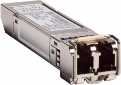 Cisco MGBSX1 Gigabit Ethernet SX Mini-GBIC SFP Transceiver