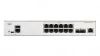Cisco C1300-12XT-2X Catalyst 1300 12-port 10GE, 2x10G SFP+
