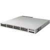 Cisco C9300L-24P-4X-M C9300L 24-port PoE, 4x10G Uplink, 715w