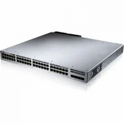 Cisco C9300-48UXM-M C9300 48port (12mGig&36 2.5Gbps), UPOE, 