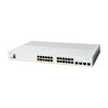 Cisco C1300X-24NGU-4X Catalyst 1300X 8-port 5GE, 16-port GE,