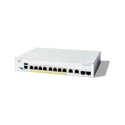 Cisco C1300X-48NGU-4X Catalyst 1300X 8-port 5GE, 40-port GE,