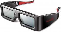 ViewSonic PGD-150 ViewSonic 3D Goggle 