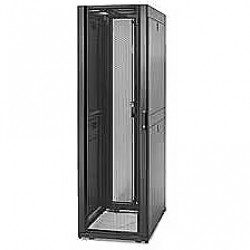 APC AR3100 NetShelter SX 42U 600mm Wide x 1070mm Deep Enclos