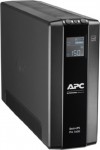 APC BR1600MI Back UPS Pro BR 1600VA, 8 Outlets, AVR, LCD Int