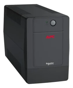 APC BVG1200I-MSX APC Easy UPS 1200VA, Tower, 230V, 4 UNIVERS