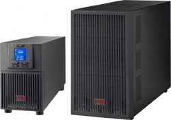 APC SRV3KIL-E APC Easy UPS On-Line SRV 3000VA 230V with Exte