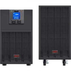 APC SRV6KIL APC Easy UPS SRV 6000VA 230V with External Batte