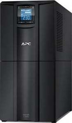 APC SMC3000I APC Smart-UPS C 3000VA LCD 230V