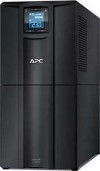 APC SMC3000I APC Smart-UPS C 3000VA LCD 230V