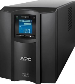 APC SMT750IC APC Smart-UPS 750VA LCD 230V with SmartConnect