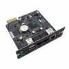 APC AP9641 UPS Network Management Card 3 with Environmental 