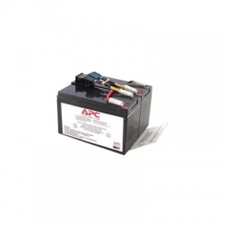 APC RBC48 APC Replacement Battery Cartridge #48