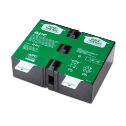 APC APCRBC124 APC Replacement Battery Cartridge # 124