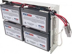 APC APCRBC132 APC Replacement Battery Cartridge #132