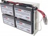 APC APCRBC132 APC Replacement Battery Cartridge #132