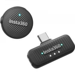 Insta360 Mic Air Transmitter CINSABWB