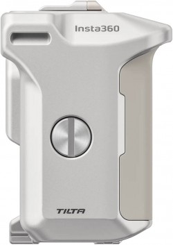 Insta360 Ace Pro 2/Ace Pro Xplorer Grip Kit (Silver) CINSDBG