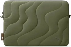 tomtoc Terra-A27 Laptop Sleeve - Greenlands (14") A27D2T2