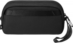 tomtoc Light-T12 Electronic Accessory Pouch Black - 1.8L T12