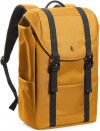 Tomtoc TA1S1Y1 tomtoc VintPack TA1 17L Laptop Backpack - Yel
