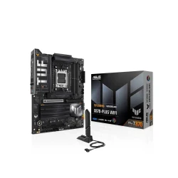 ASUS 90MB1IU0-M0UAY0 TUF GAMING X870-PLUS WIFI