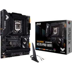 ASUS TUF GAMING H570-PRO CPU