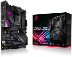 ASUS ROG STRIX X570-E GAMING WIFI 2 Motherboard