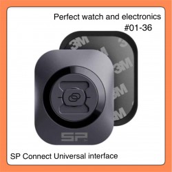 SP Connect  Universal Interface