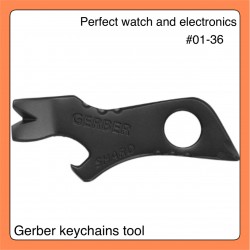 Gerber Keychain Tool ( 7 Tools )
