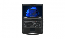 Panasonic TOUGHBOOK FZ-55