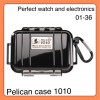 Pelican Micro Case 1010 ( Black )