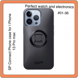 SP Connect Phone Case For Iphone 13 Pro Max