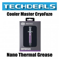 Cooler Master CryoFuze Nano Thermal Grease