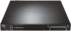 D-LINK DXS-3600-16S/EEI Managed Switch