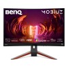 BenQ Mobiuz EX2710R, 27", 2560x1440p, Freesync Premium Pro