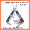 Gerber  Splice Mini Multi Tool (8 Tools )